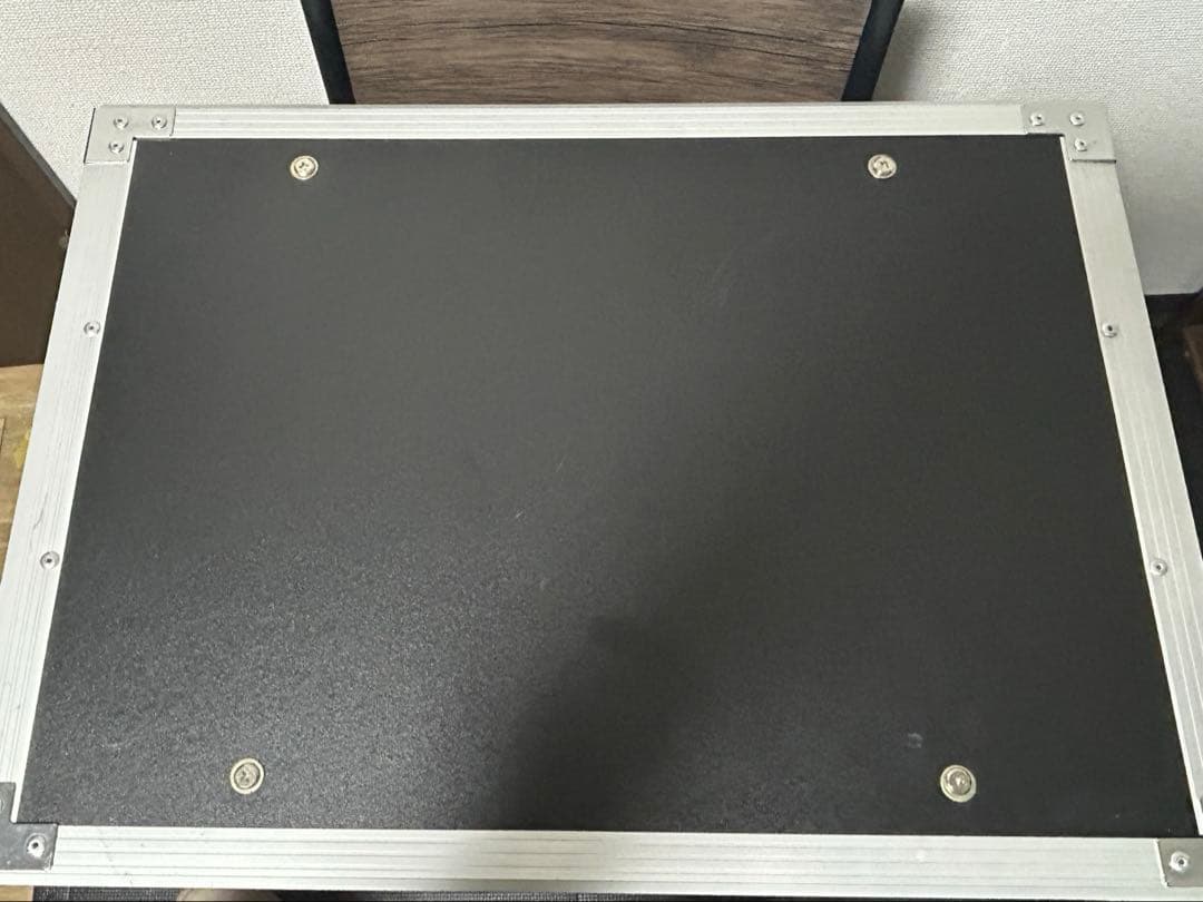 ROADREADY RR4UADS 4Uラックケース