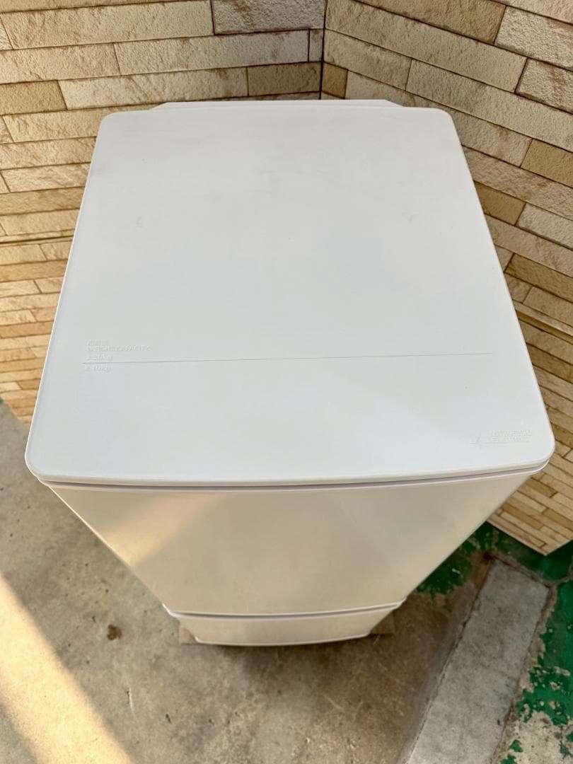 大阪送料無料★3か月保障付★冷蔵庫★2022年★MR-P15G-W★SR-290