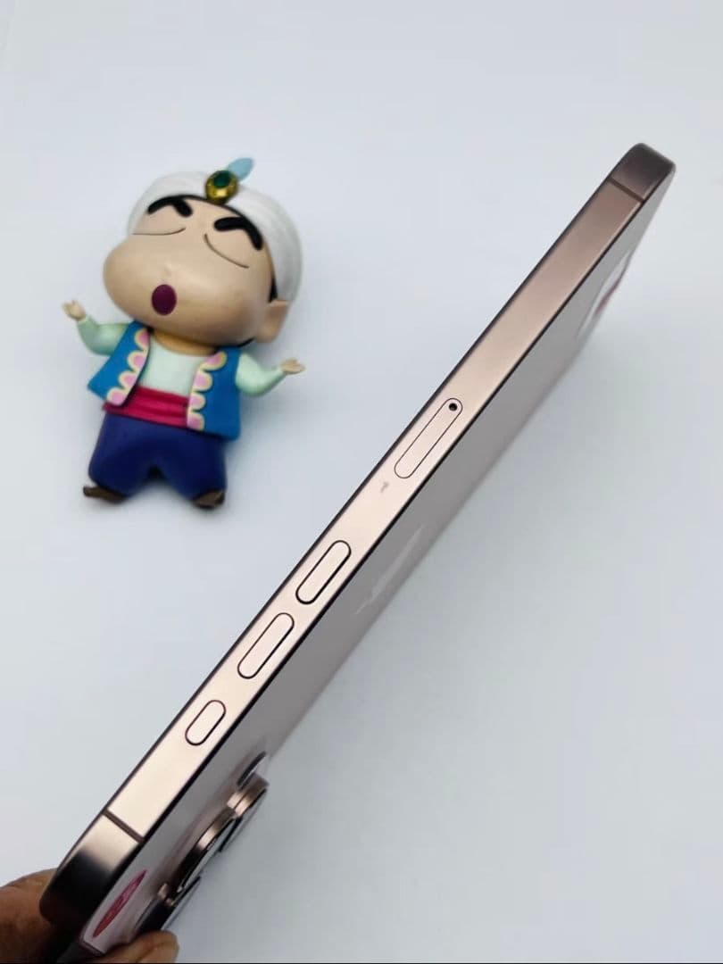 Apple iPhone 16 Pro Max Desert 256GB CA版