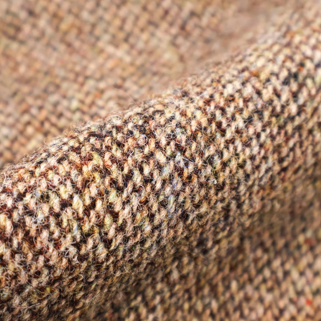 H3478◾️ポロラルフローレン　2釦　ウールツイードジャケット