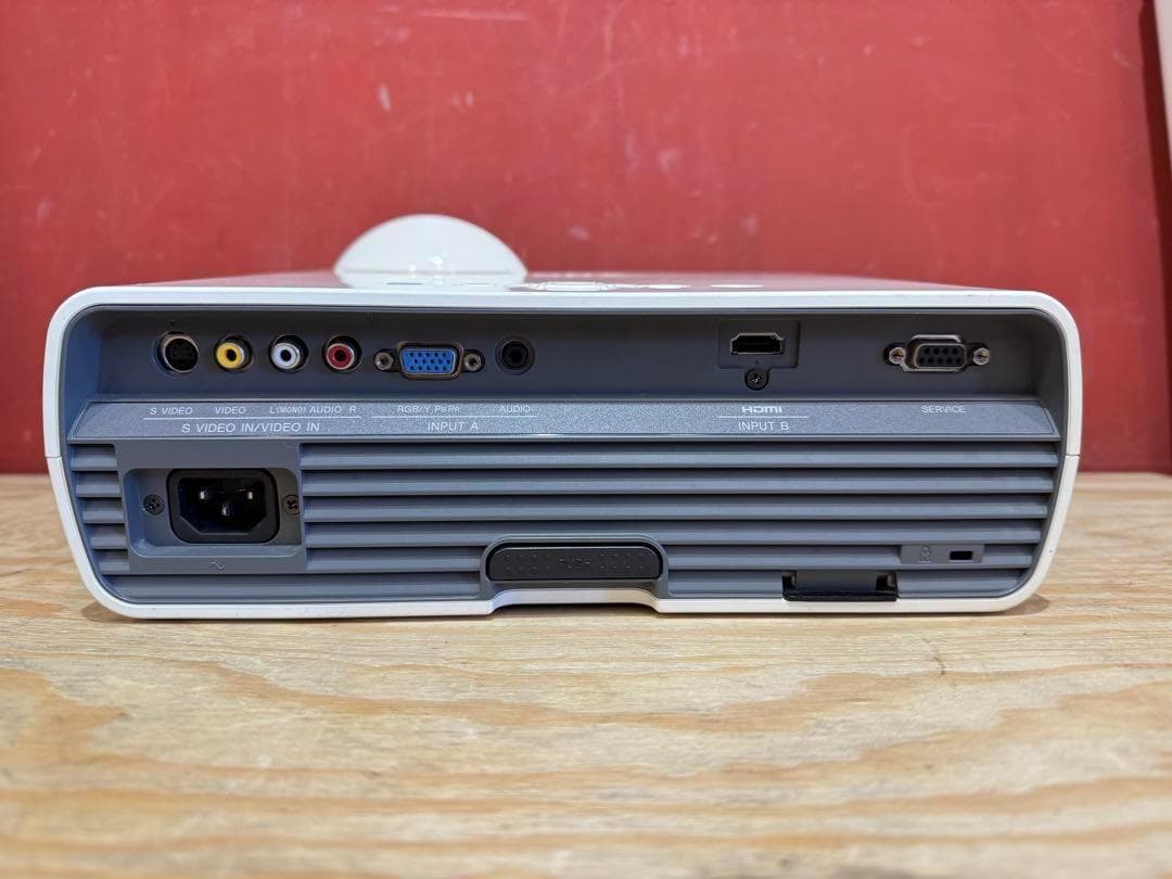 SONY　ソニー プロジェクター VPL-BW120S 100インチ