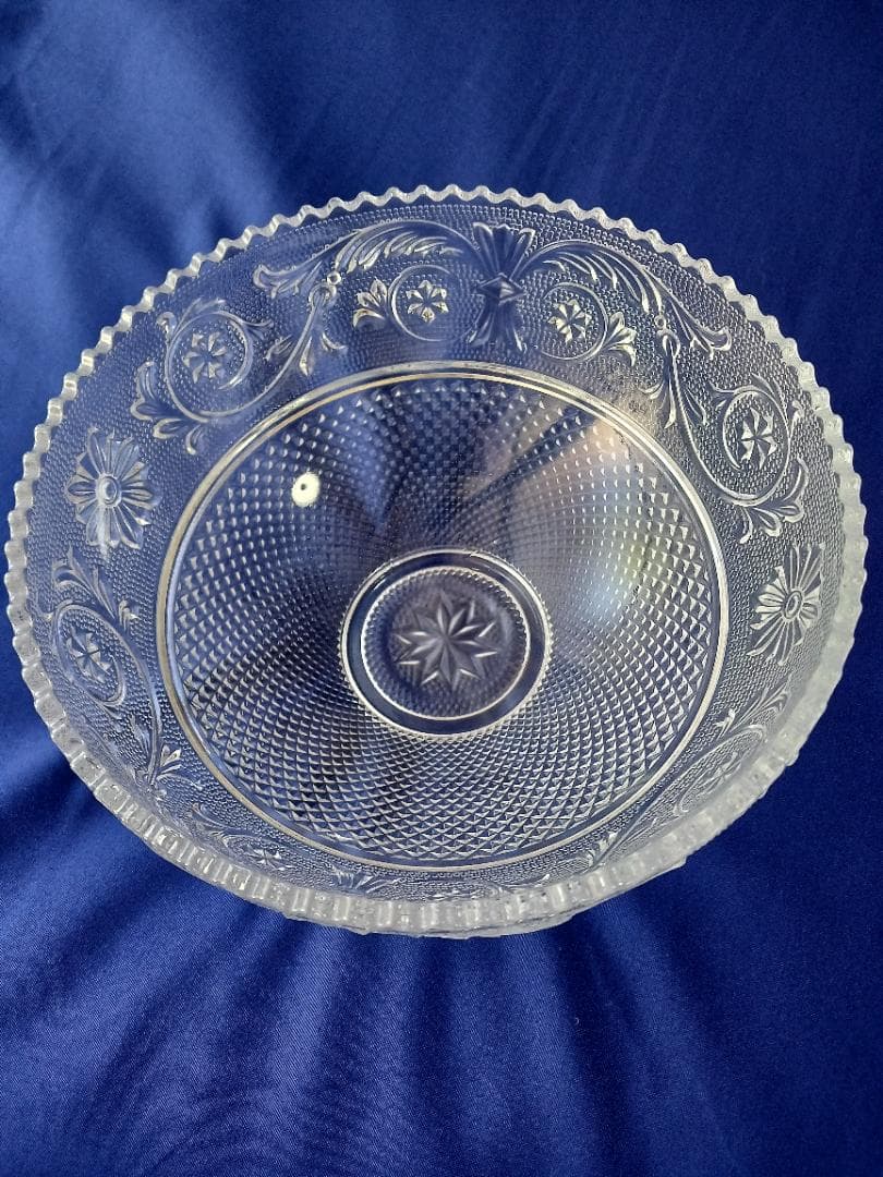 バカラ　アラベスク　ラージボウル