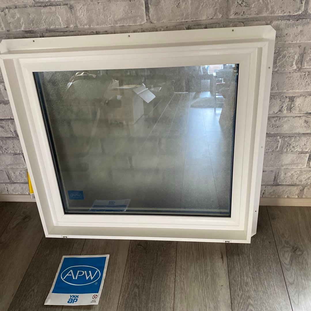 YKKapap APW330F iX窓