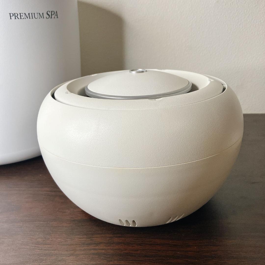 PREMIUM SPA PSP0001 高濃度水素風呂 シナジートレーニング