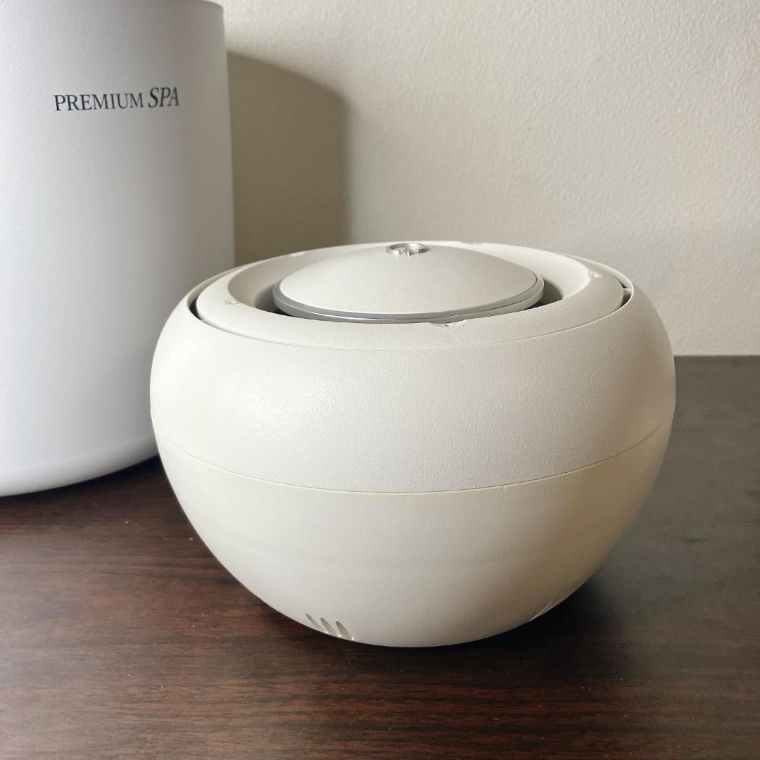 PREMIUM SPA PSP0001 高濃度水素風呂 シナジートレーニング