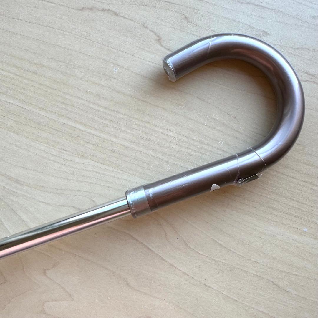 ★新品★ランバンコレクション　晴雨兼用日傘　１級遮光　軽量　フワクール　バラ