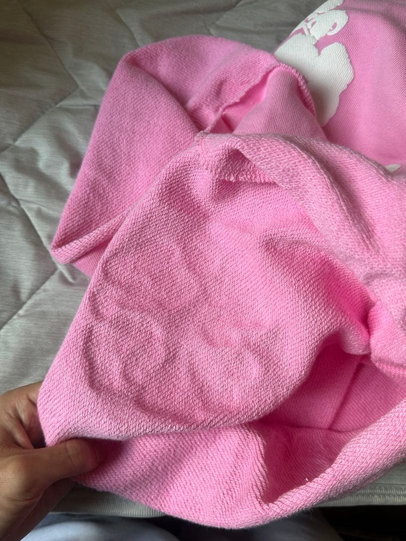 Denim Tears ハーフパンツ