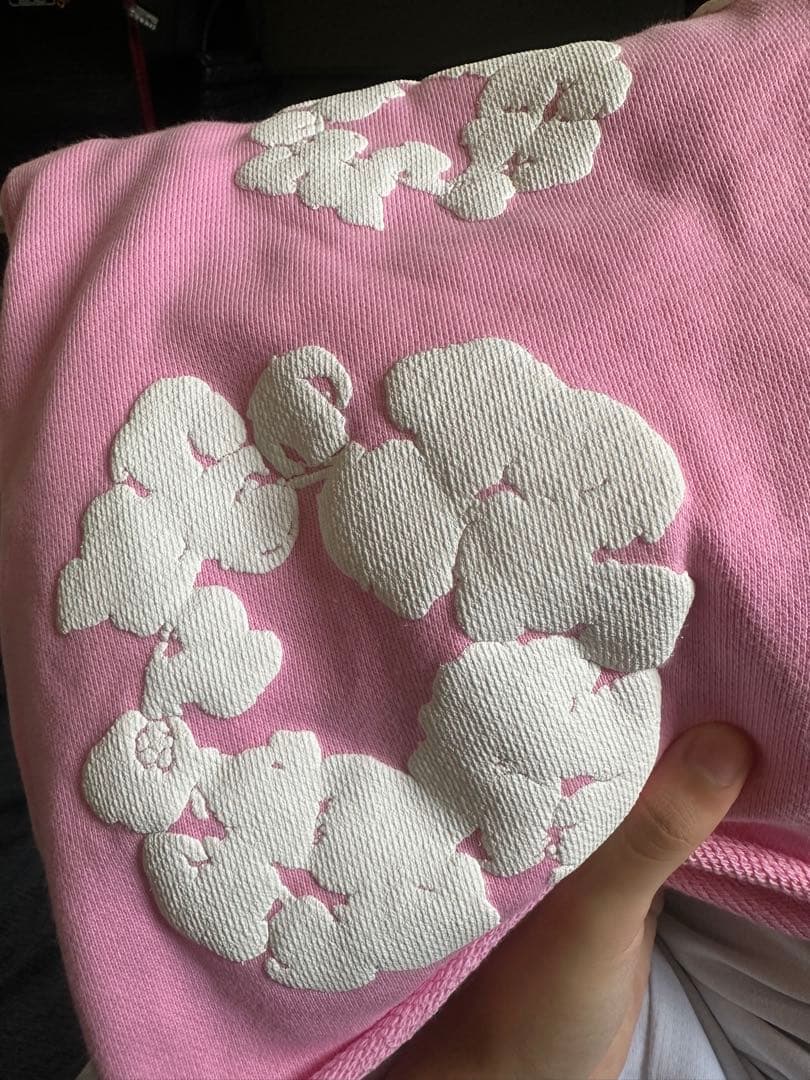 Denim Tears ハーフパンツ