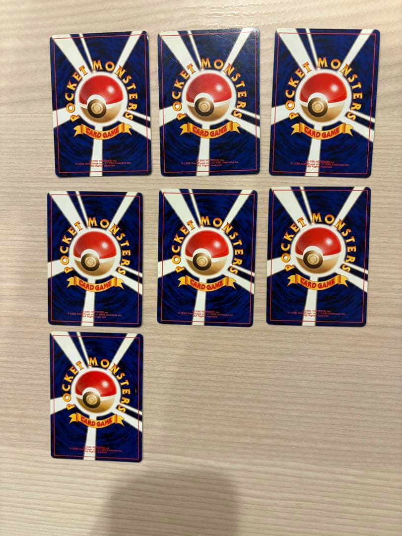 ポケモンカード まとめ売り 海外規制カード