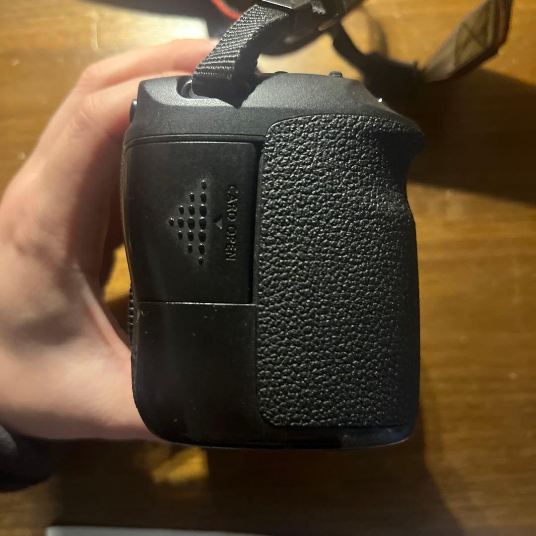 Canon EOS 6D デジタル一眼レフ