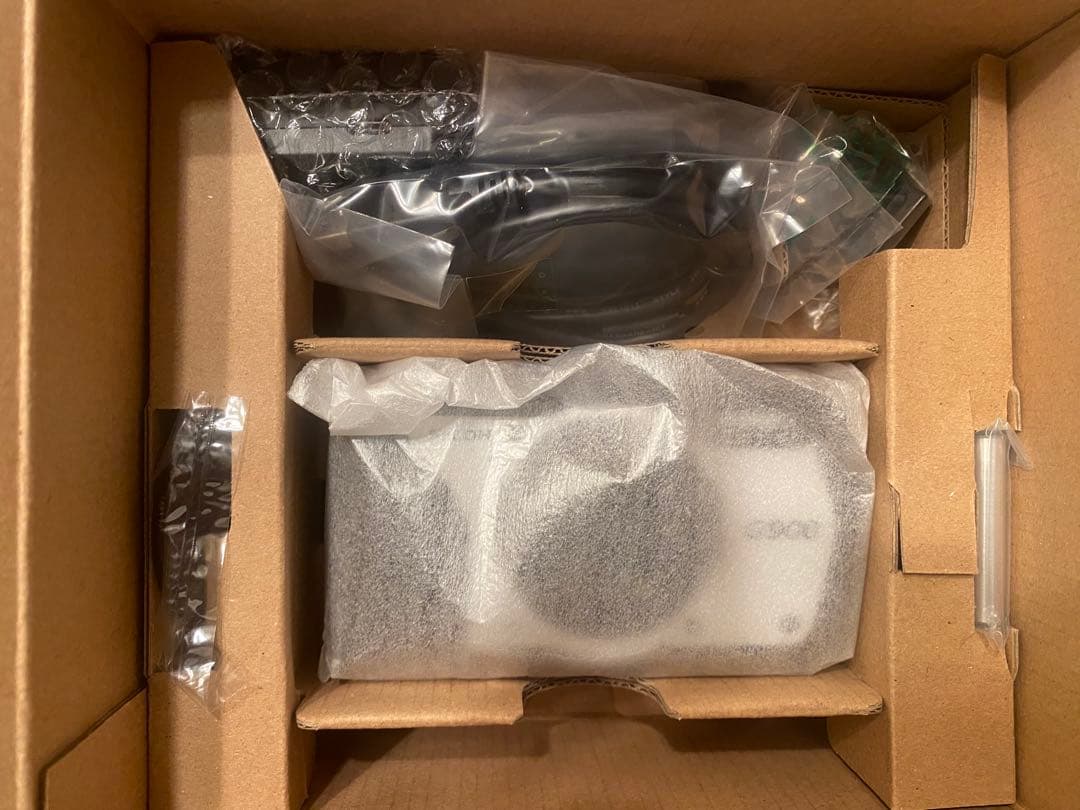 RICOH G900 デジタルカメラ 本体 （新品）