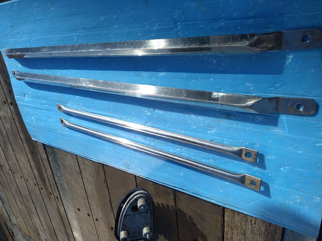 メロディー！ミラーステー　ミラーセット