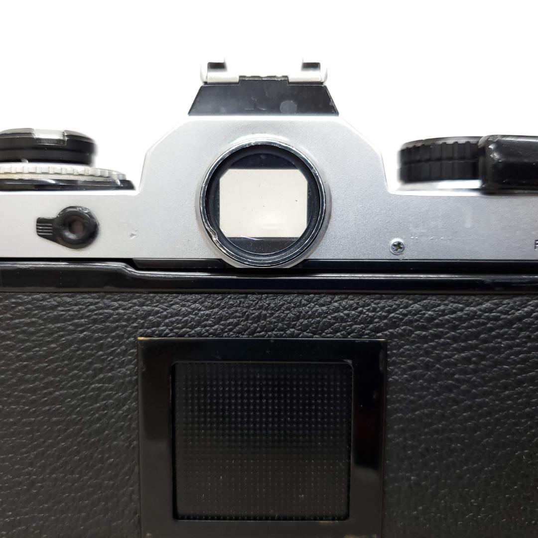 【動作確認済】 Nikon FE F1010-379-1-17v p