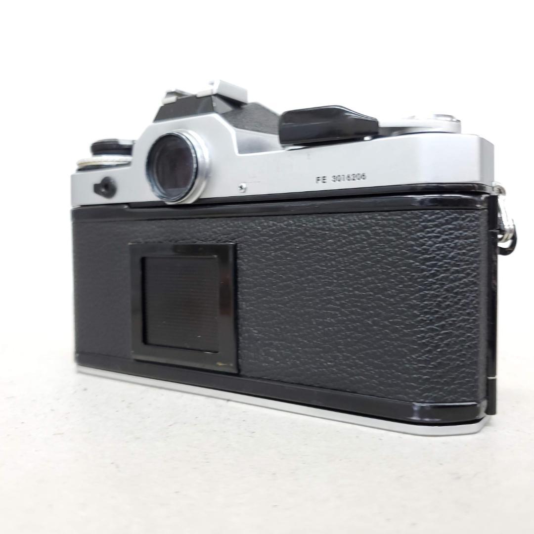 【動作確認済】 Nikon FE F1010-379-1-17v p