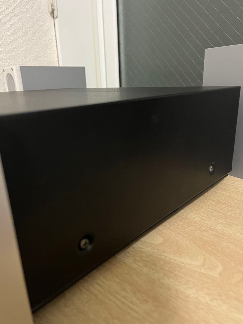 その他 McIntosh MCD7007