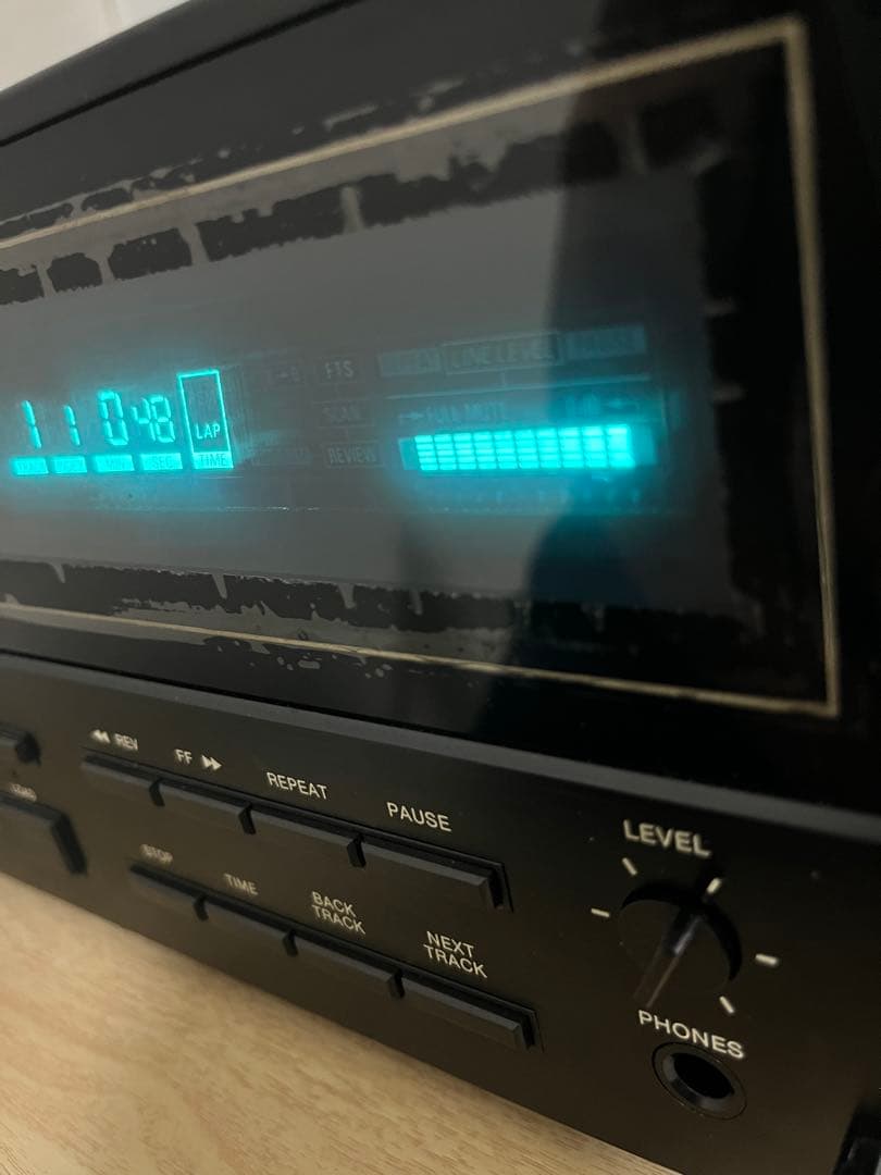 その他 McIntosh MCD7007