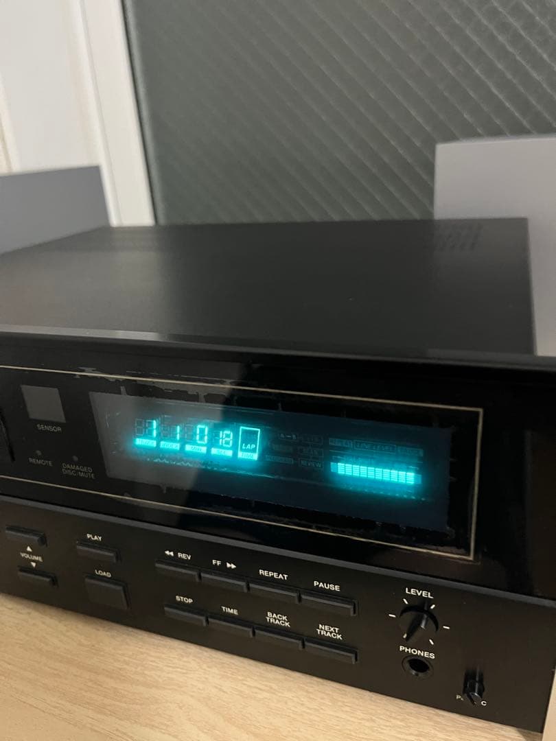 その他 McIntosh MCD7007