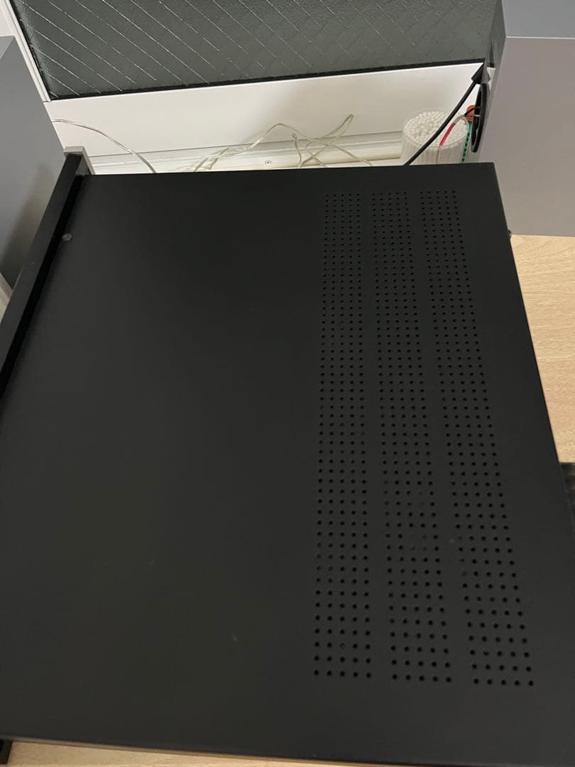 その他 McIntosh MCD7007