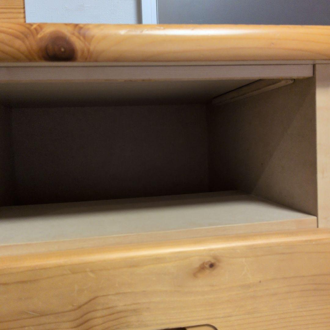 4段ローチェスト