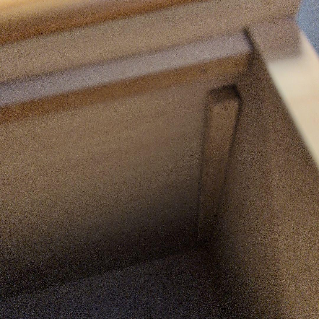 4段ローチェスト