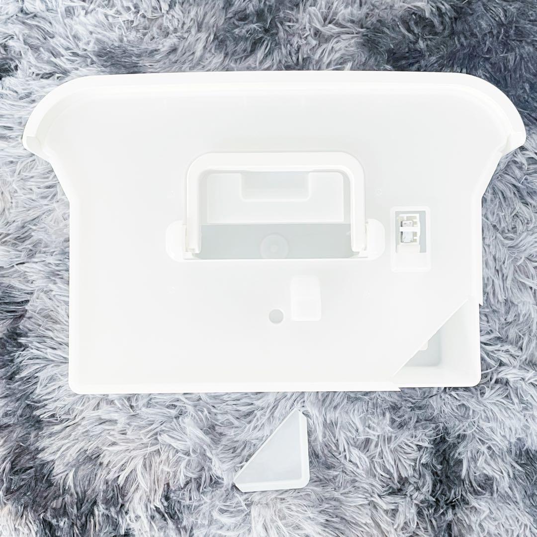 アイリス オーヤマ サーキュレーター 衣類乾燥除湿機 IJDC-K80-W