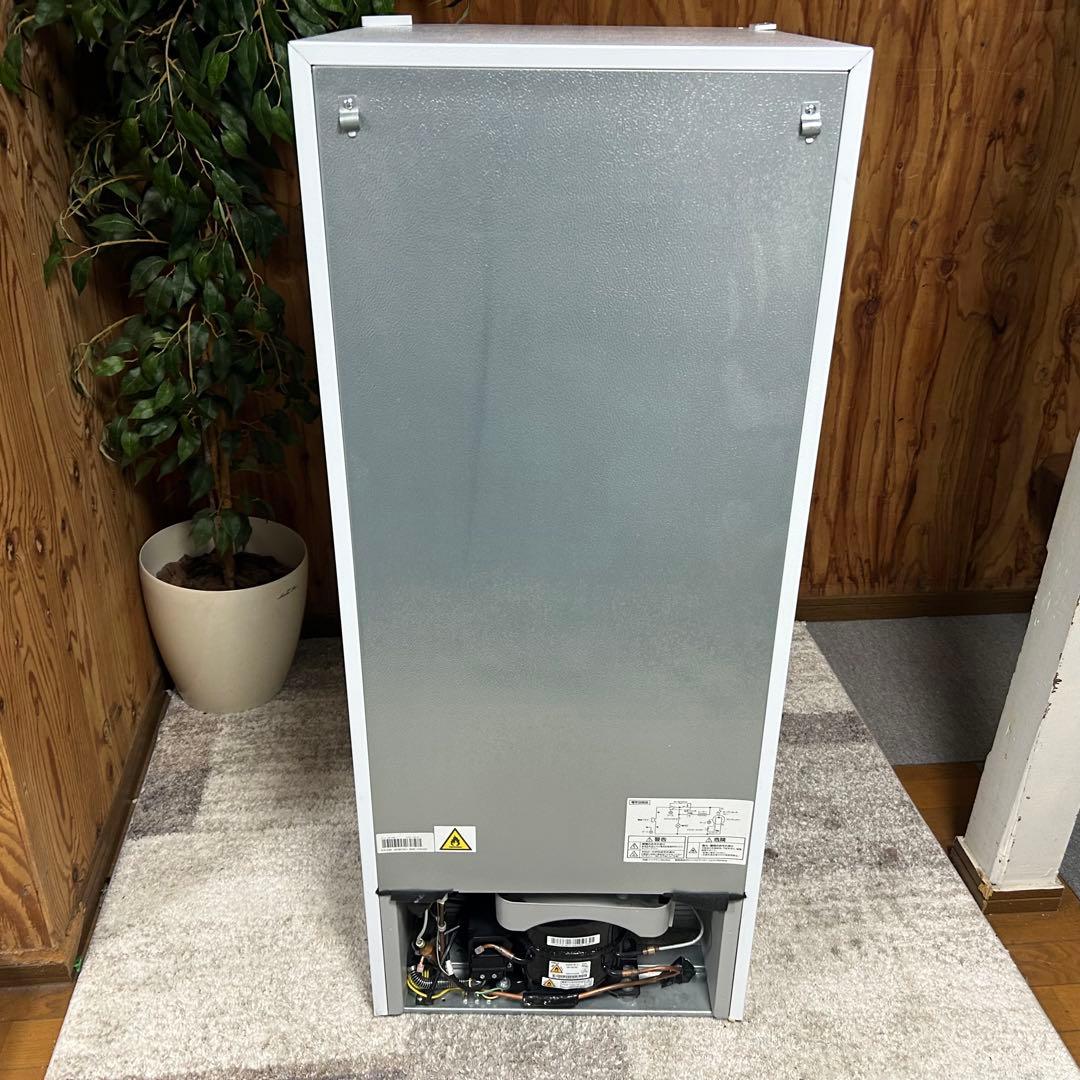 都内23区送料無料❗️ アイリスオーヤマ　冷蔵庫　洗濯機　レンジ　家電３点セット✨