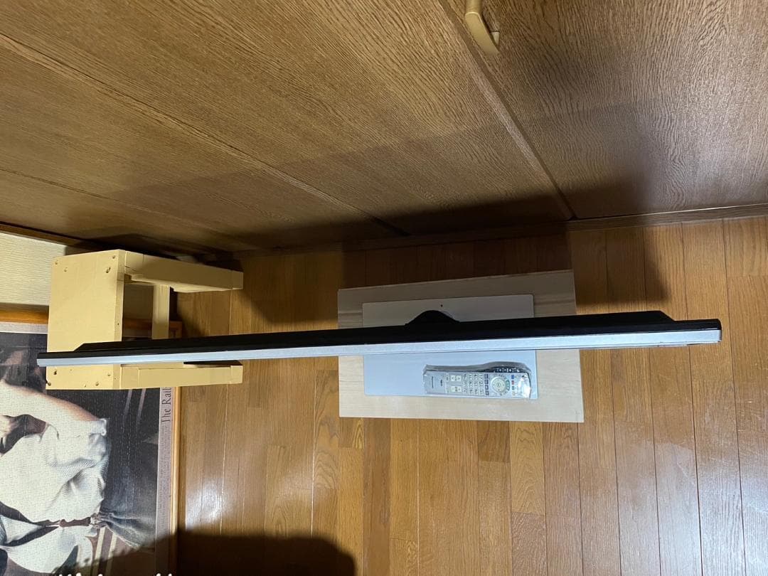 動作品☆42型 パナソニック ハイビジョン液晶テレビTH-L42E60