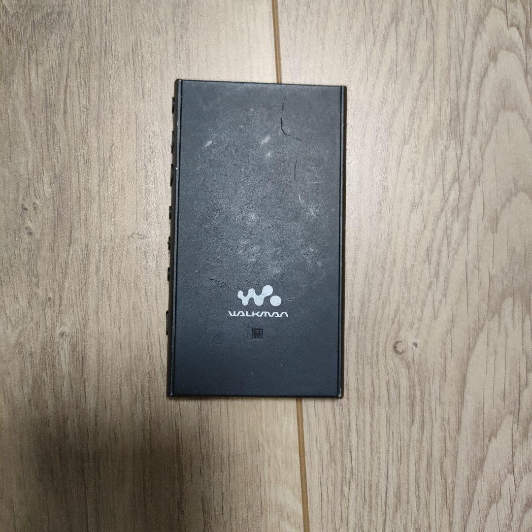 SONY WALKMAN A100シリーズ 16GB　NW-A105