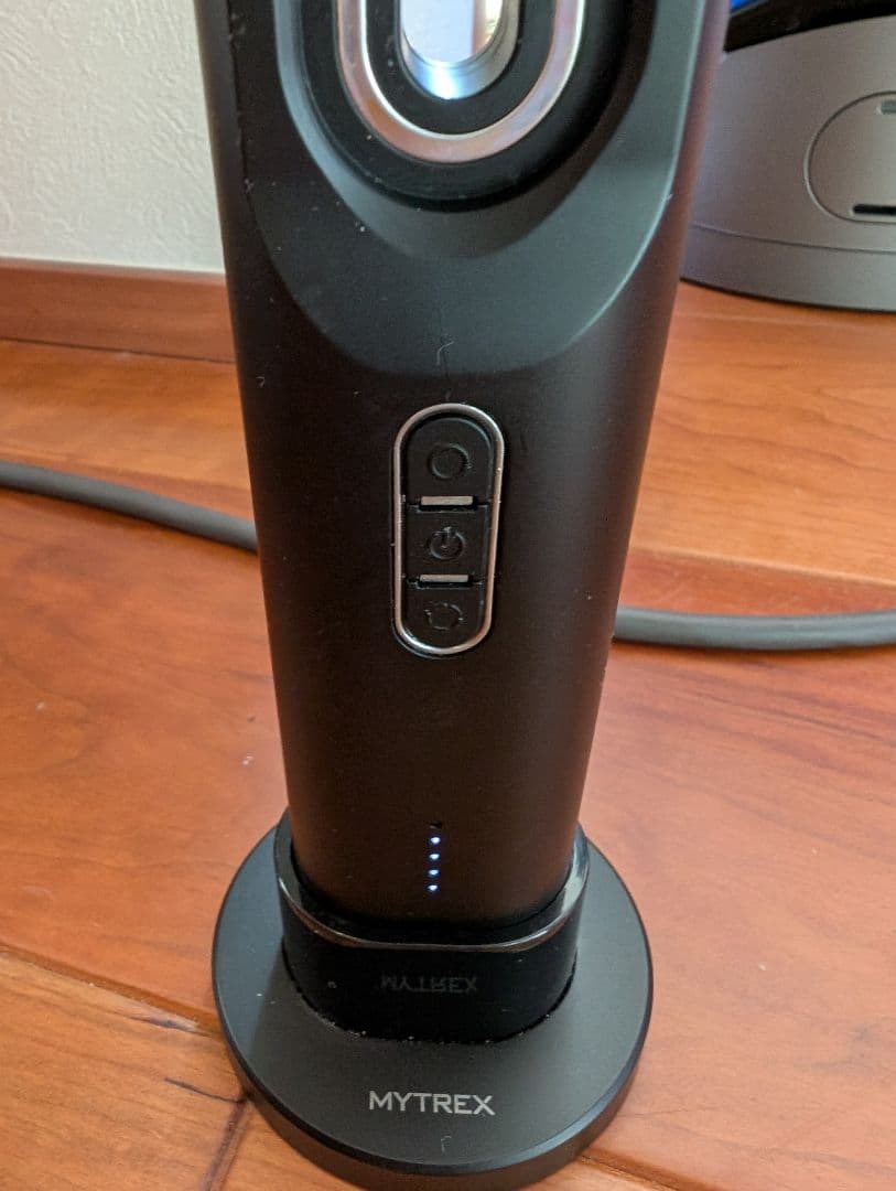 MYTREX PROVE 美顔器