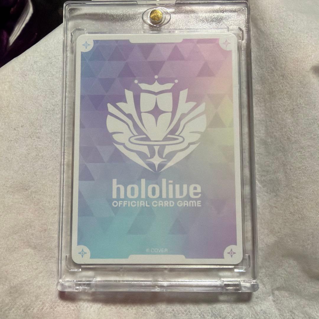 ホロカ　宝鐘マリン　OUR クインテットスペクトラム