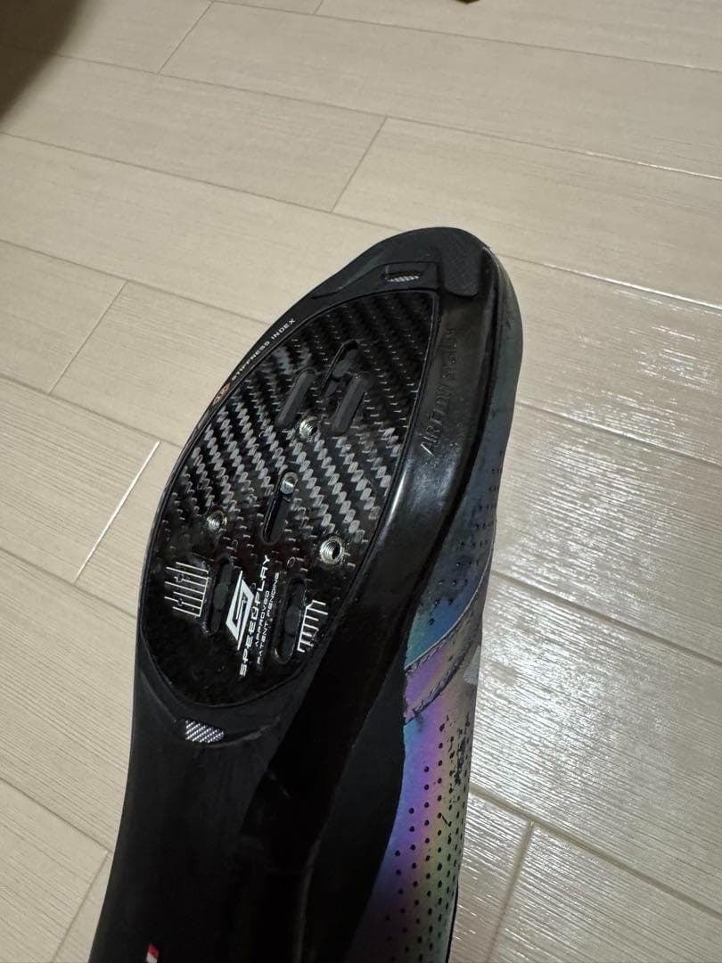 ビンディングシューズ　44サイズ NW（ノースウェーブ）EXTREME GT2