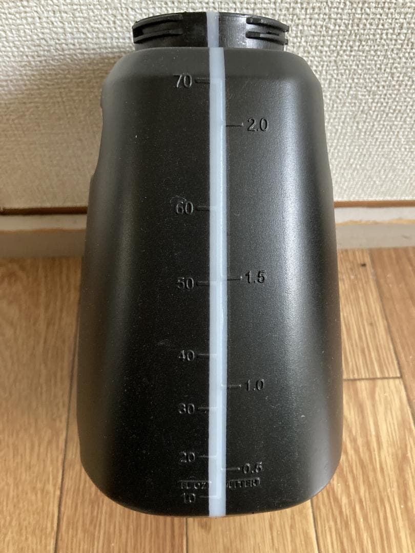 充電式電動フォームガン フォームキング FOAM KING ながら洗車