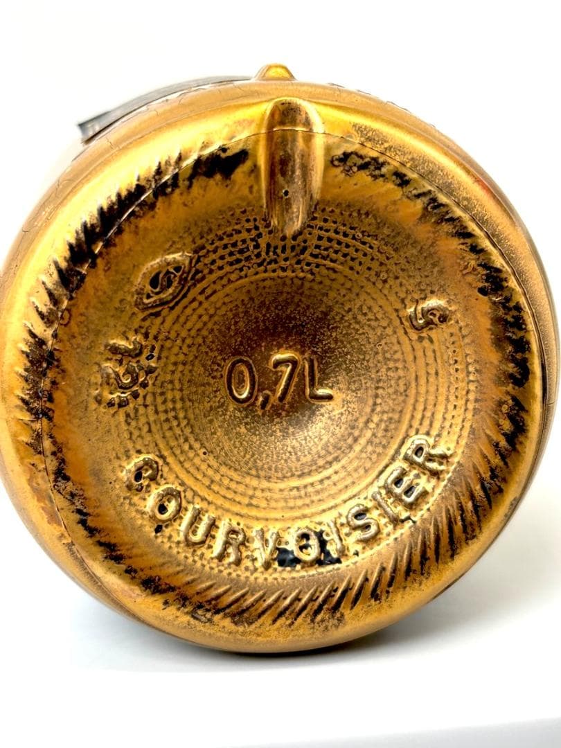 Courvoisier Cour Imperiale コニャック 750ml