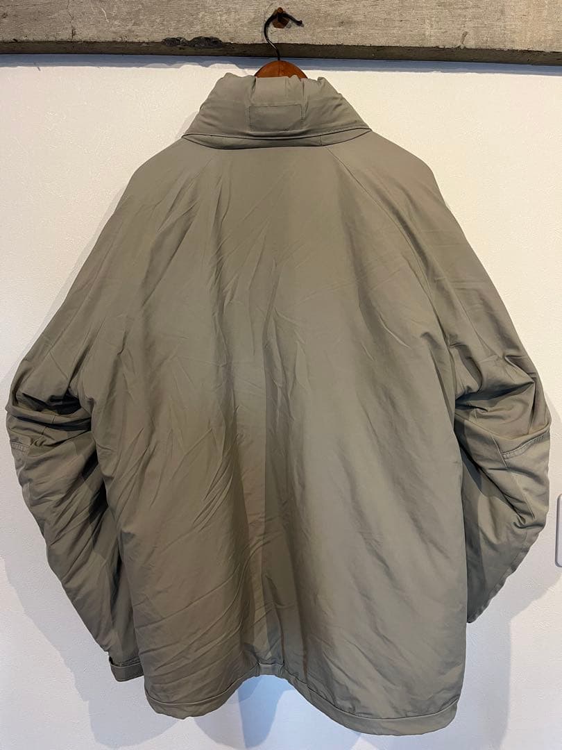 ジャケット・アウター ECWCS GEN III LEVEL7 JACKET