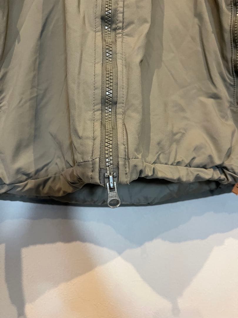 ジャケット・アウター ECWCS GEN III LEVEL7 JACKET