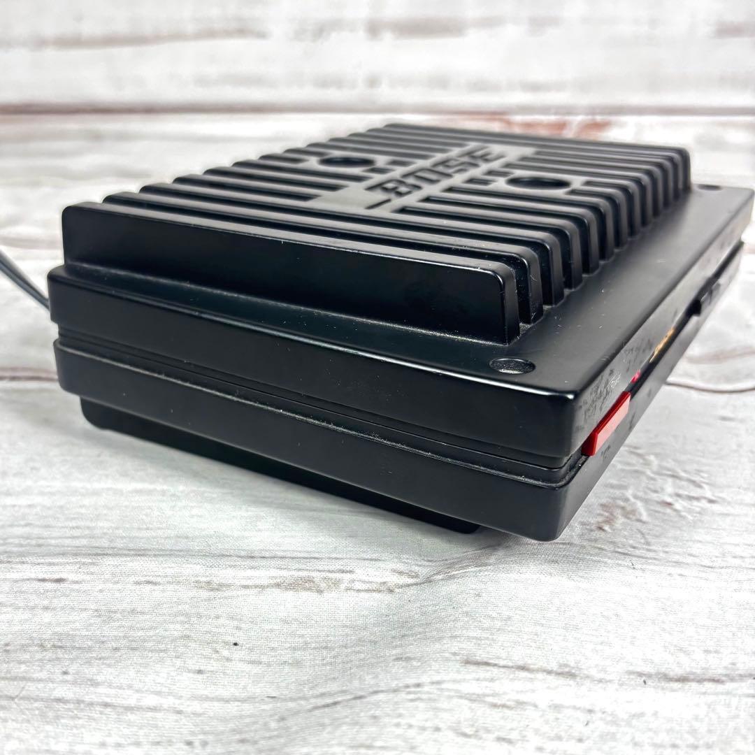 Bose 1701 ボーズ パワーアンプ