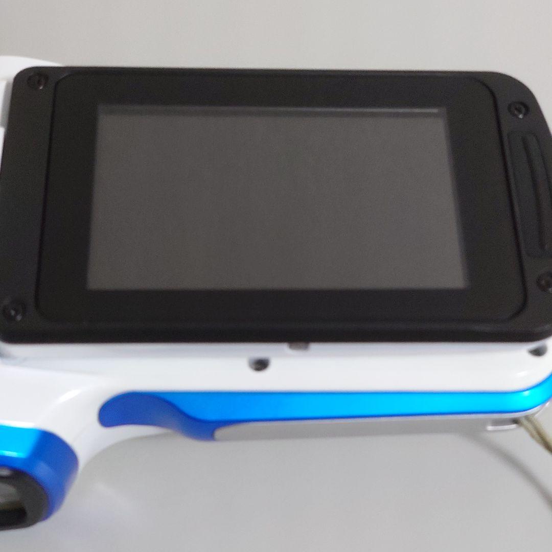 Panasonic　HX-WA3 防水ハンディカム