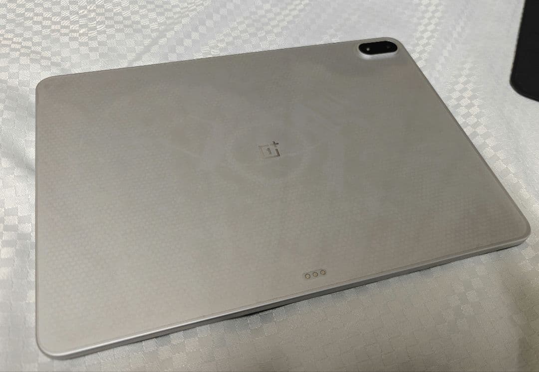 OnePlus Pad 3　グローバル版　GLOBAL