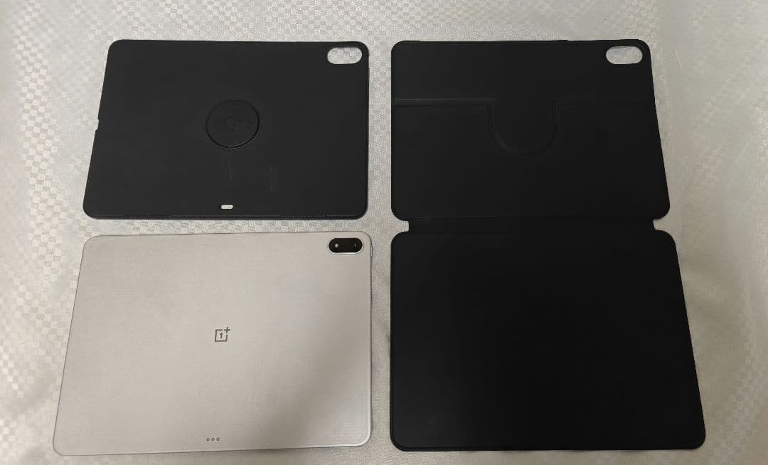 OnePlus Pad 3　グローバル版　GLOBAL