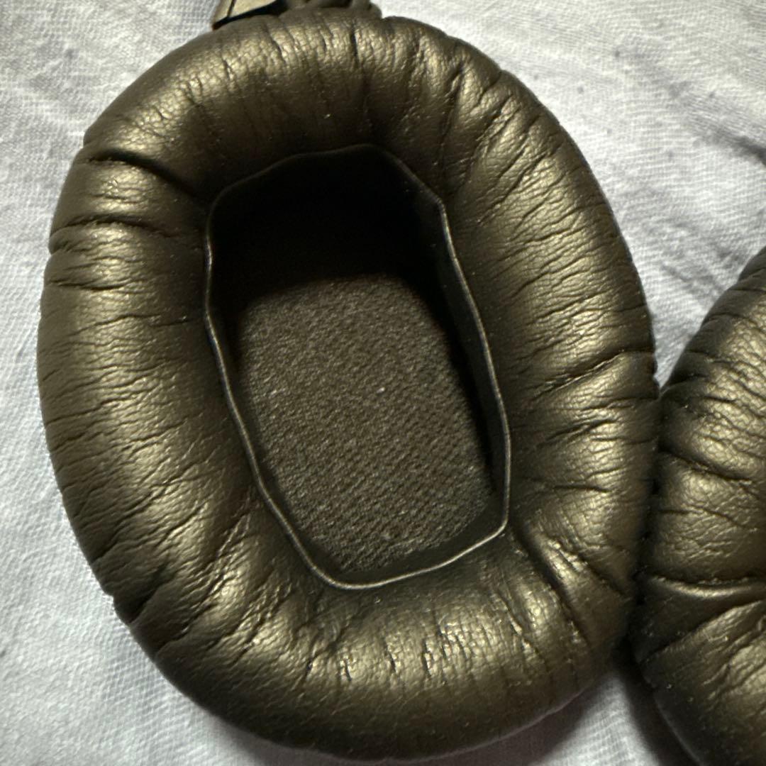 【最終値下げ】Marshall Monitor III A.N.C.