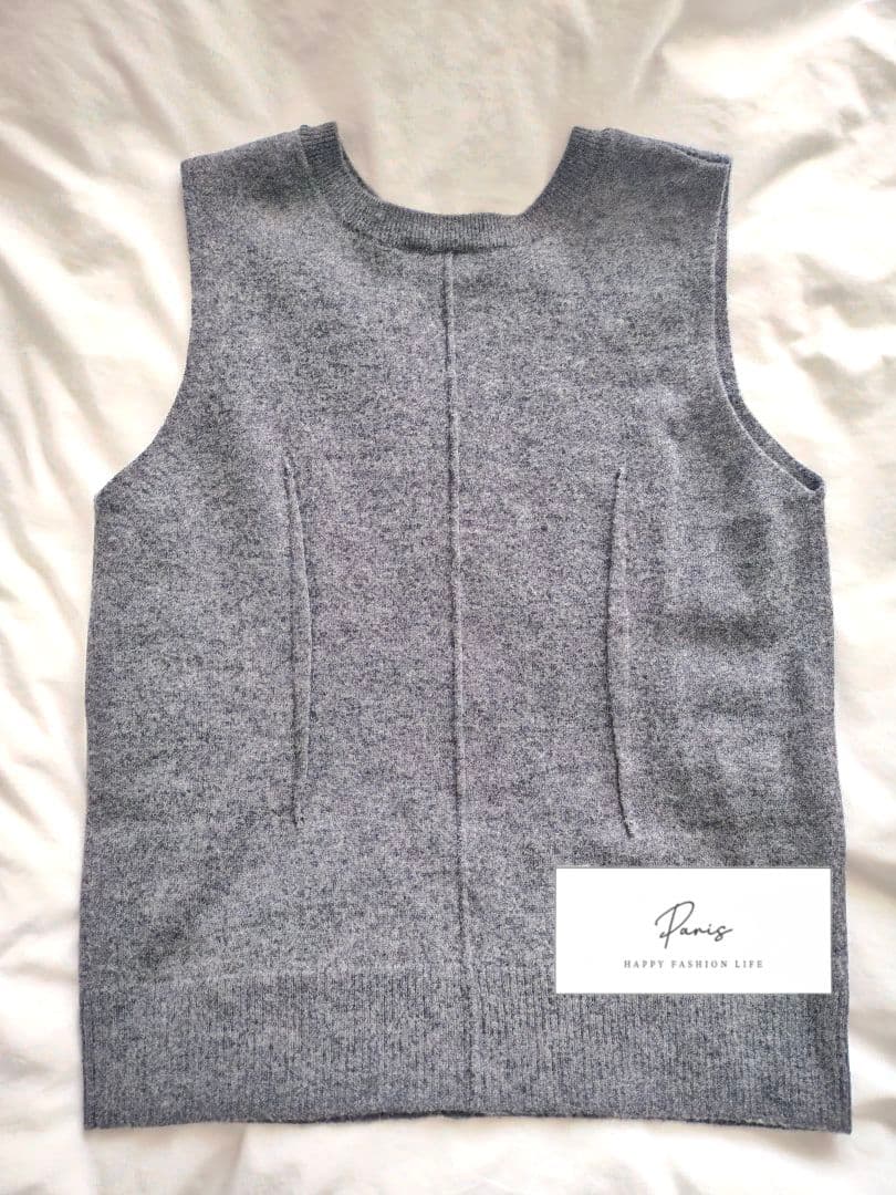 【PRANK PROJECT】 Multi-Way Knit Set