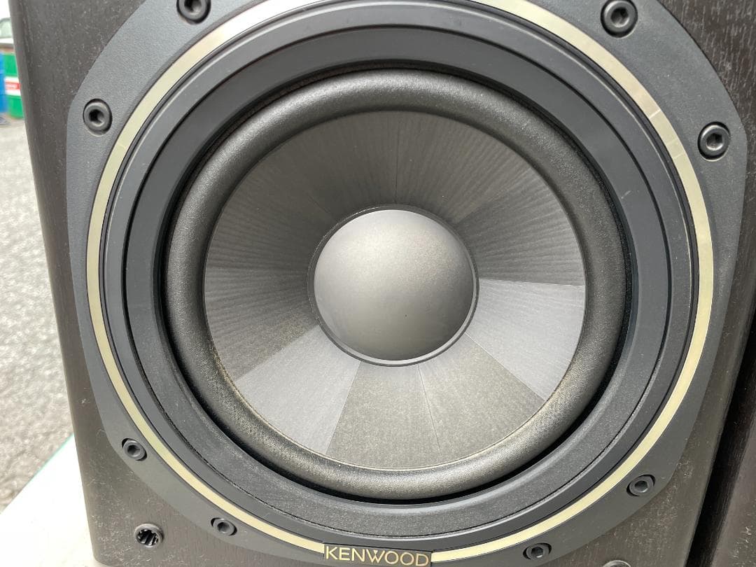 ★動作〇 スピーカー S-V55E KENWOOD ROXY DG55 シリーズ