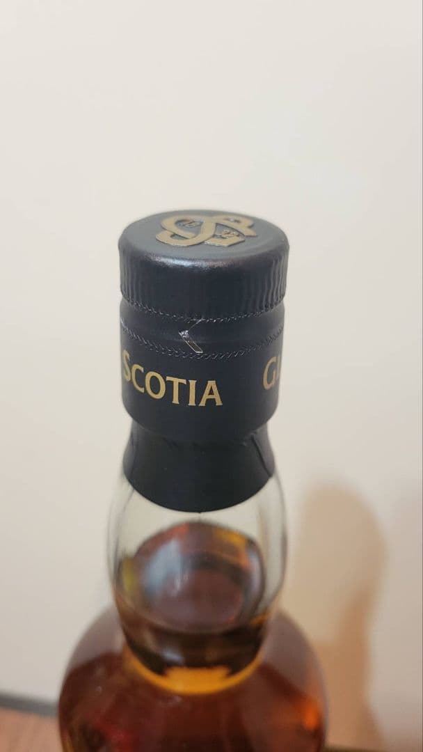 グレンスコシアルビーポートホグスヘッド2015