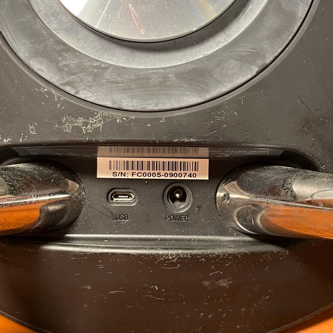 Harman Kardon Onyx Studio ワイヤレス　スピーカー