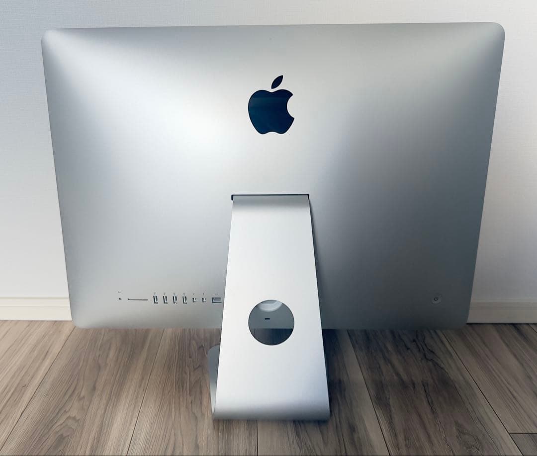 iMac 21.5インチ（macOS Catalina )late2013