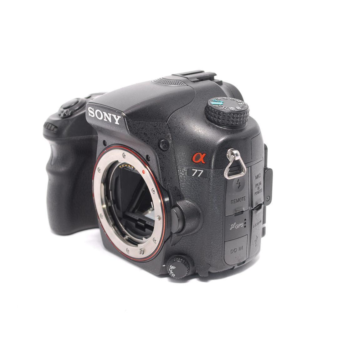 ❤即購入1000円OFF❤SONY α77 単焦点 50mm 広角 高倍率レンズ