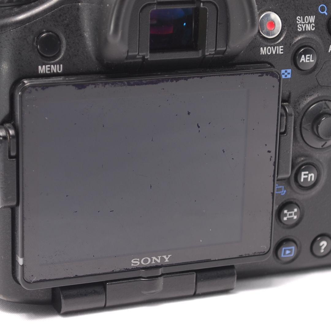 ❤即購入1000円OFF❤SONY α77 単焦点 50mm 広角 高倍率レンズ