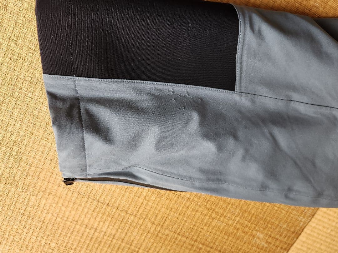 デサントスキーウェア 2025