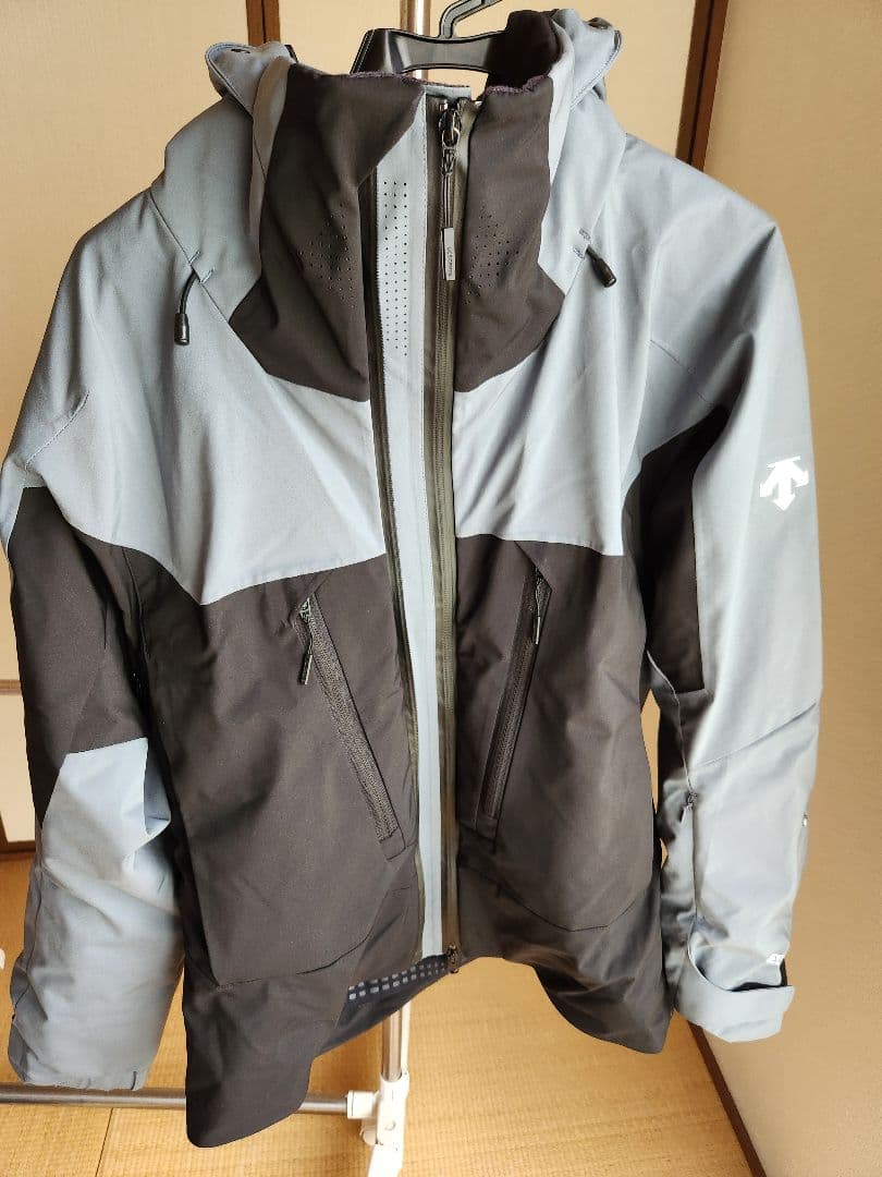 デサントスキーウェア 2025