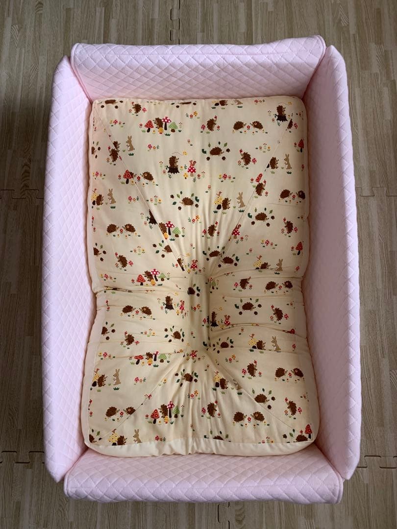 【mnaさん専用】天使の寝床　トコちゃんベルト